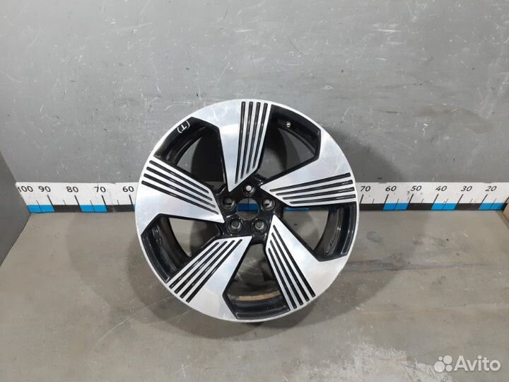 Audi E-Tron Комплект дисков колесных R21