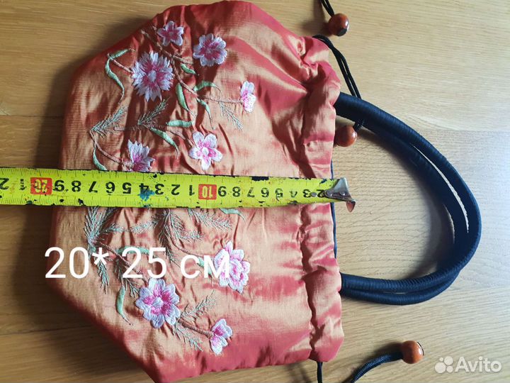 Cумка для девочки