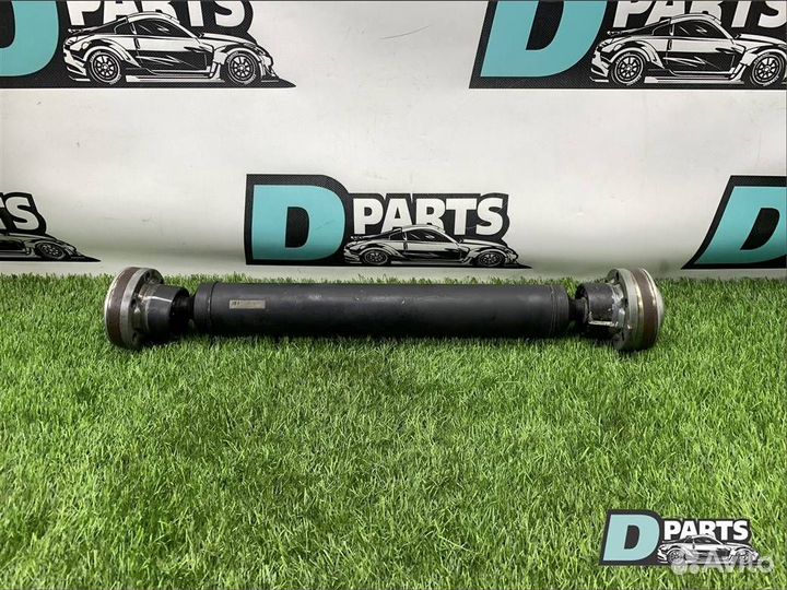 Кардан передний Mercedes-Benz Gl-Class W164