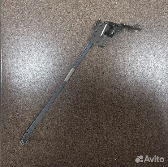 Петли матрицы