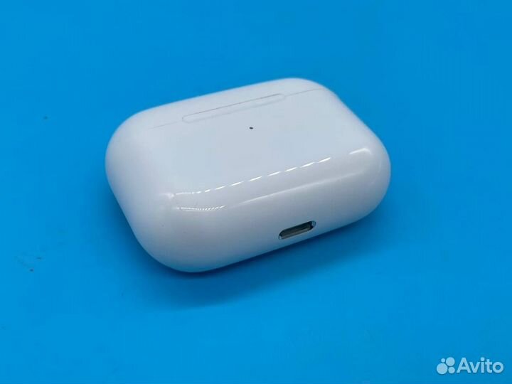 93422 Беспроводные наушники Air Pro Pods 1в1