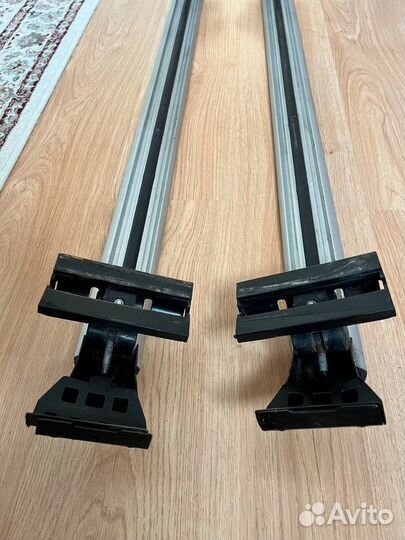 Багажник для автомобиля