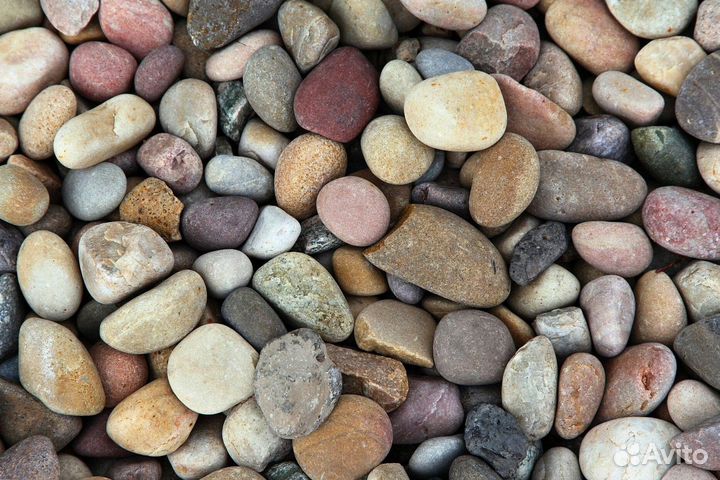 Галька доставка