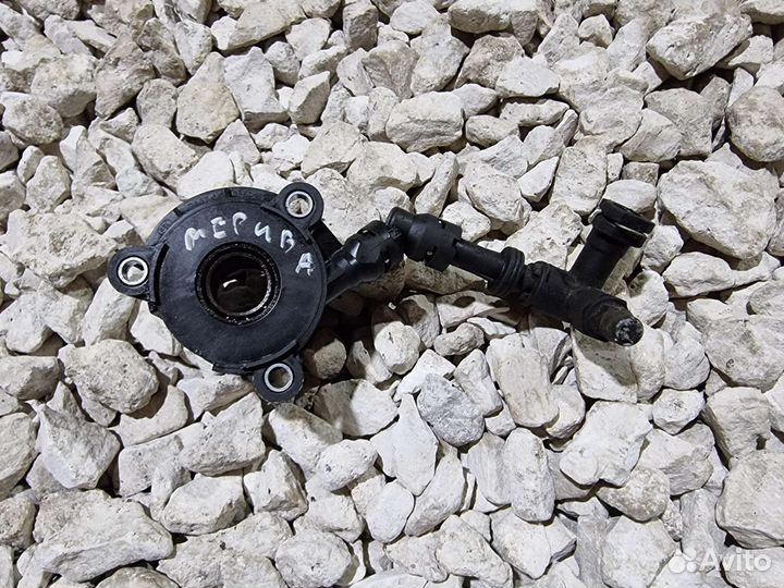 Выжимной подшипник Мерива