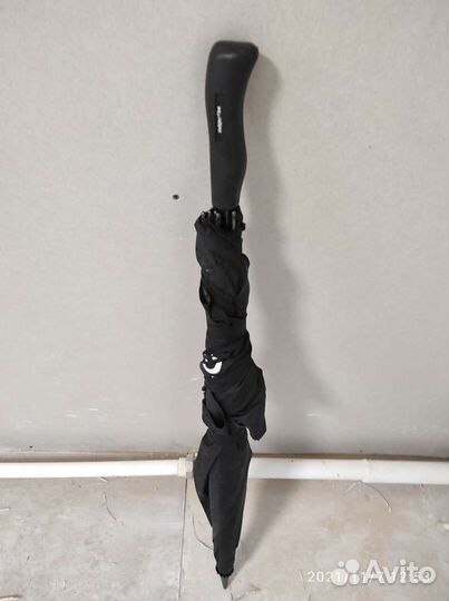 Зонт трость мужской