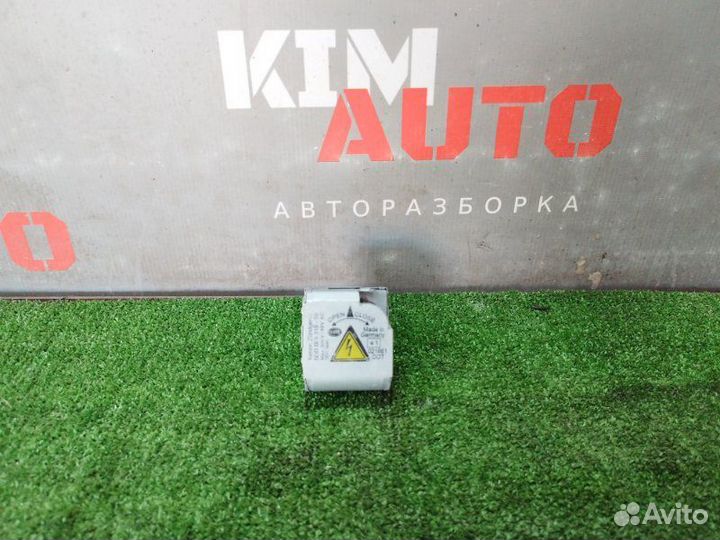 Игнитор, Блок розжига ксенона Audi A6 C6 Quattro