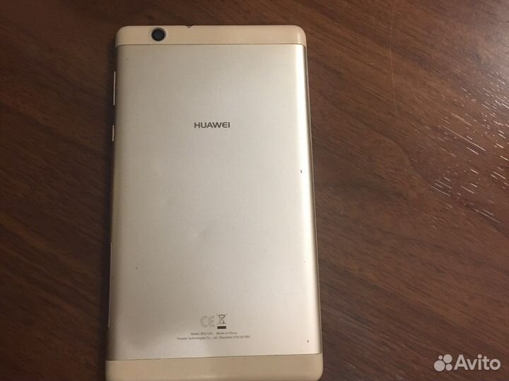 Планшет huawei