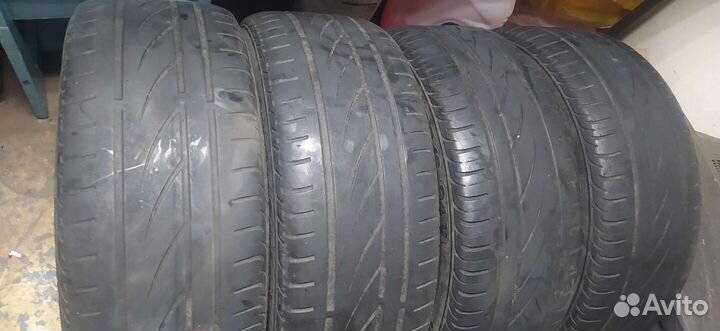 Continental PremiumContact 6 205/55 R16