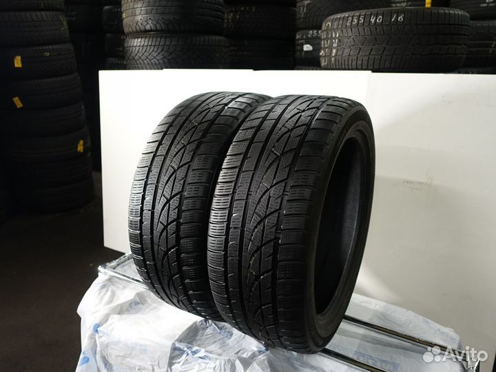 Hankook Winter I'Cept Evo W310 285/45 R21