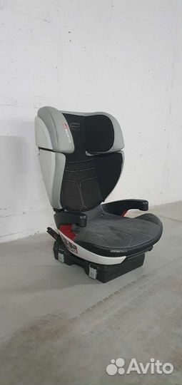 Детское автомобильное кресло Espiro Omega FX
