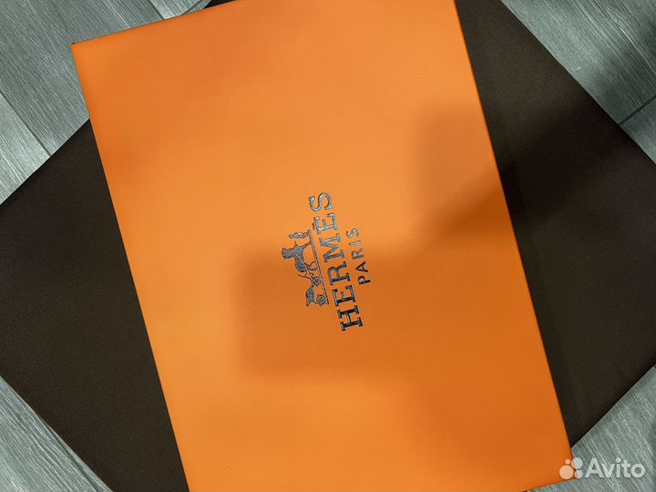 Набор столовых приборов hermes