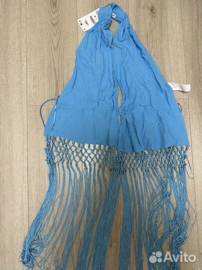 Топы Zara