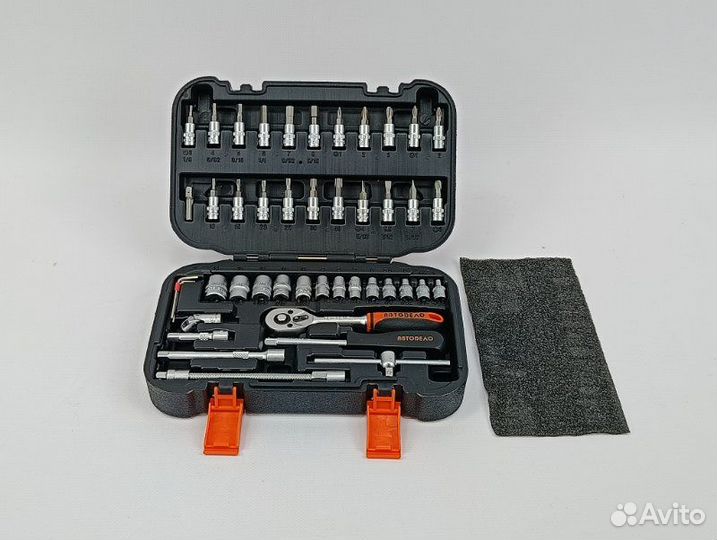 Набор инструментов