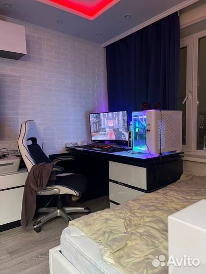 Убийца игр 13600, 4070ti super