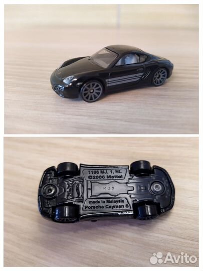 Машинки хот вилс hot wheels, оригинал