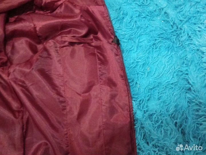 Мантия гарри поттера