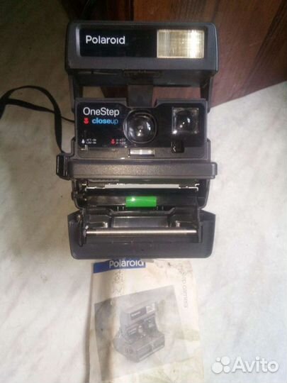 Поларойд
