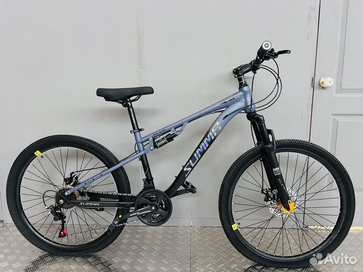 Горные велосипеды на любой вкус в наличии