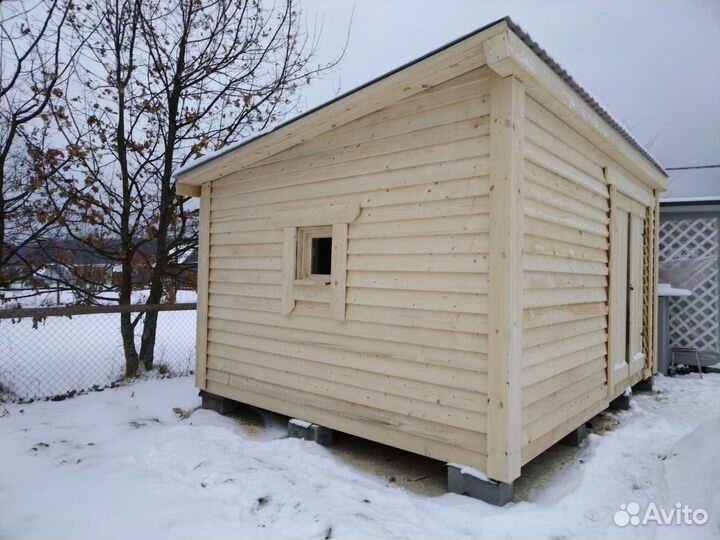 Срубы из бруса, каркас, бревно