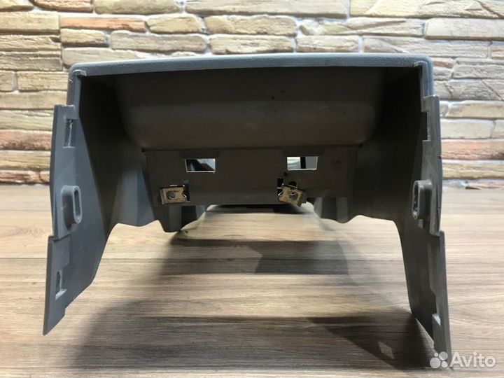 Облицовка тоннеля пола Ваз Калина 1118