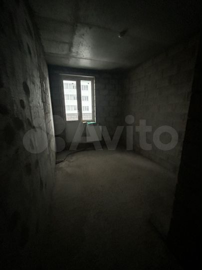 1-к. квартира, 42,5 м², 16/26 эт.