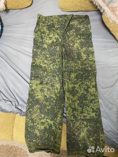 Военная форма, летняя, пиксель, стекляшка