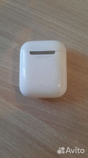 Наушники AirPods 2 оригинал