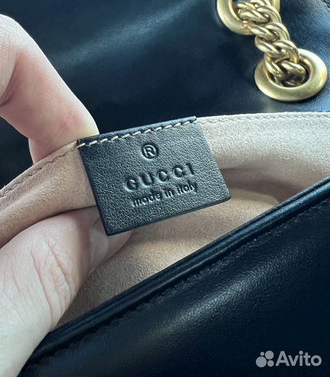 Сумка Gucci оригинал