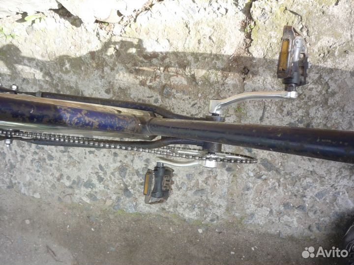 Велосипед 28