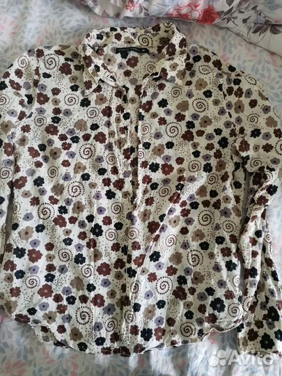 Вещи пакетом женские 46 48