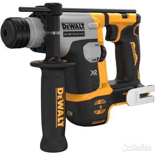 Перфоратор DeWalt Dch172N