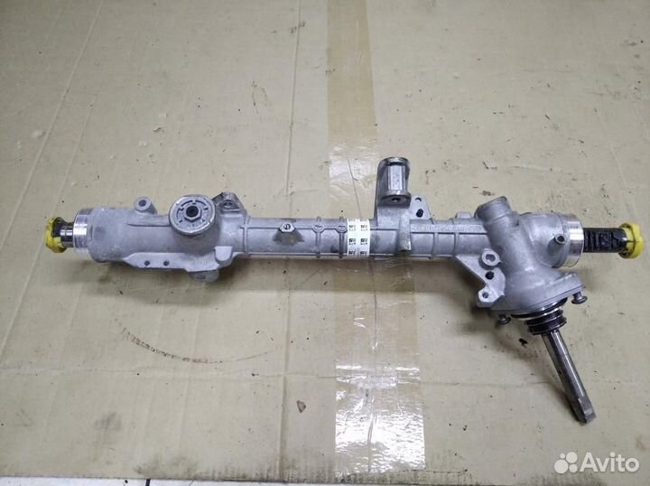 Рулевая рейка w156 GLA-class 133.980 45 AMG 2018