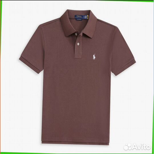 Футболка Polo Ralph Lauren (48694 Artikle товара: )