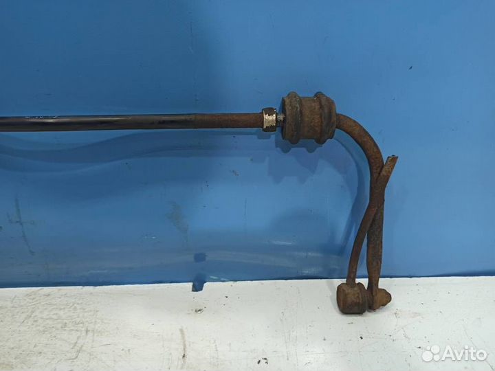 Стабилизатор задний Kia Sportage 2 2004-2008