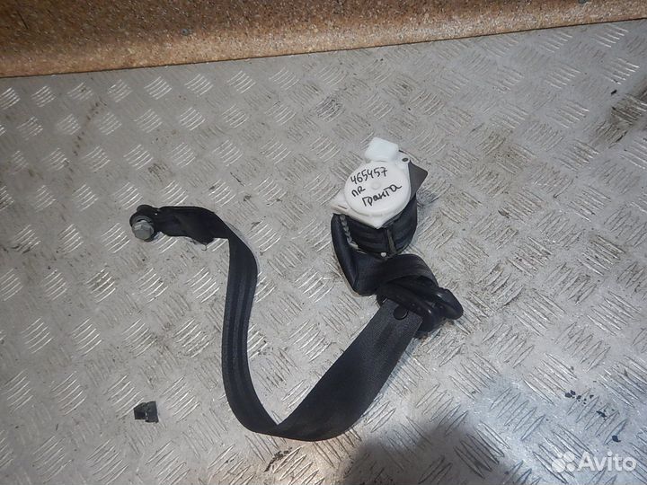 Ремень безопасности передний правый, ваз-lada gran