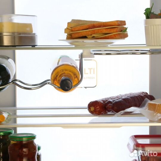 Холодильник Haier C4F744CGG