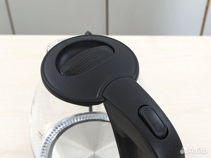 Чайник Sonnen KT-1786 1,7 л. sonnen KT-1786