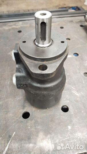 Гидромотор OMR 200 Danfoss