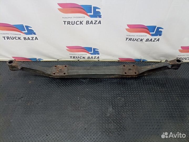 Балка передняя Scania 4-series, Scania 5-series