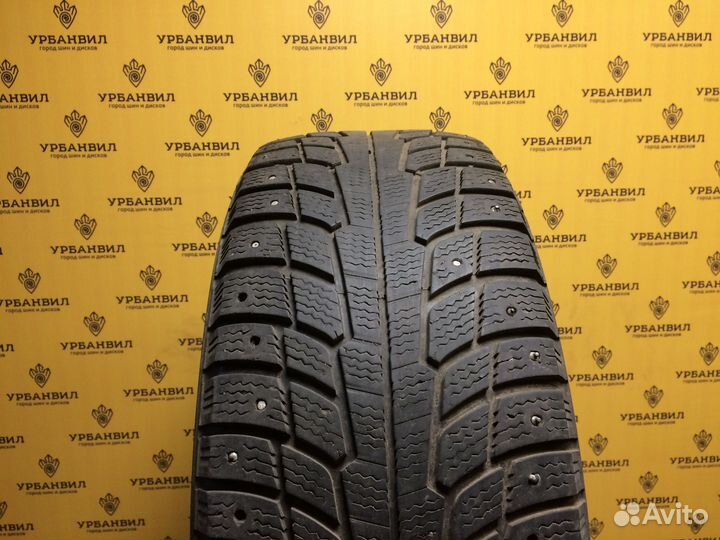 Michelin Latitude X-Ice North 235/60 R17