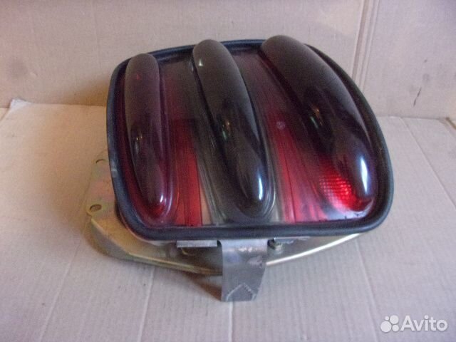 Фиат Брава / Браво 95-01г. задний левый фонарь