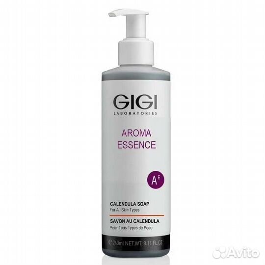 Косметика Gigi/Джиджи весь ассортимент