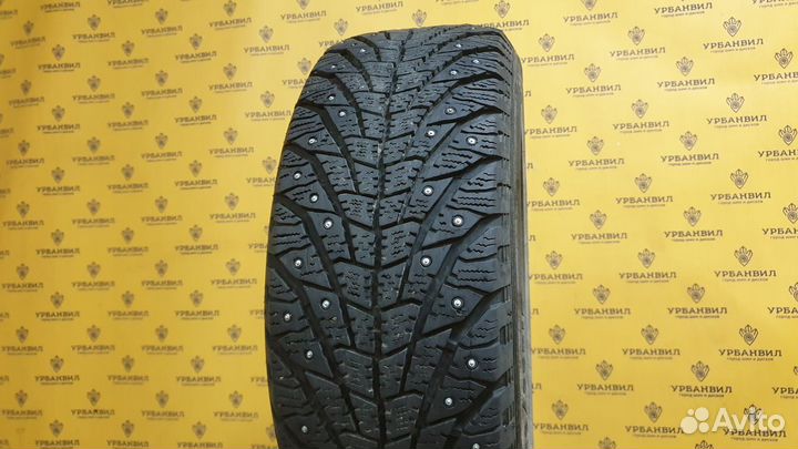 Sava Eskimo Ice 205/55 R16 91T