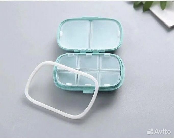 Таблетница