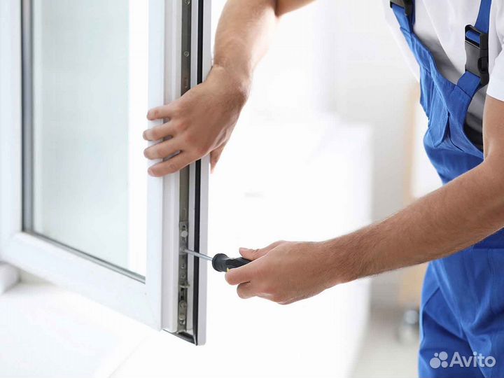 Ремонт окон, уплотнитель Q-Lon RAL5691