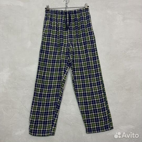 Chaps Vintage Пижамные Штаны