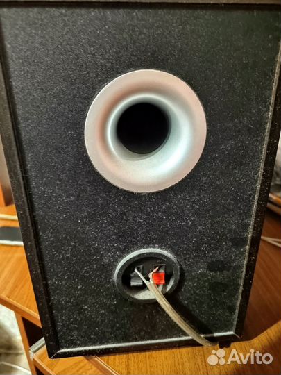 Колонки с усилителем microlab colo2