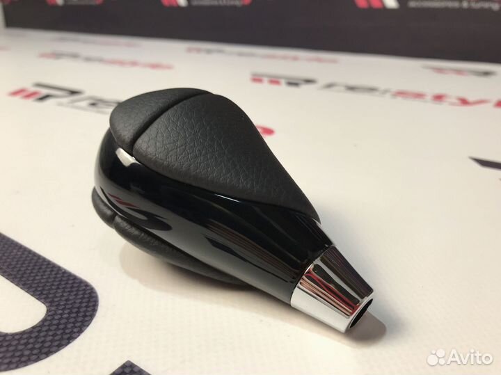 Ручка переключения АКПП Lexus GS300