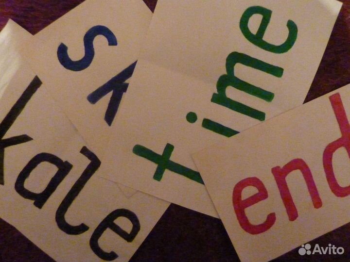 Английский язык. Репетиторство. Переводы