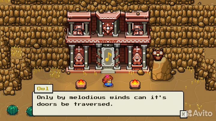 Blossom Tales II: The Minotaur Prince (Steam)